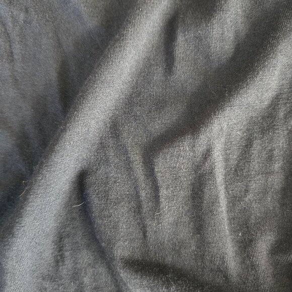 Cable & Gauge High Low Cardigan Wrap - Picture 12 of 12